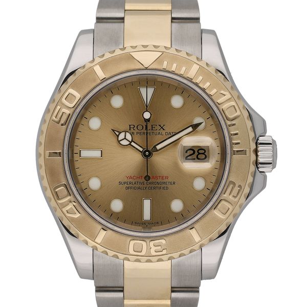 Rolex Yacht-Master 16623